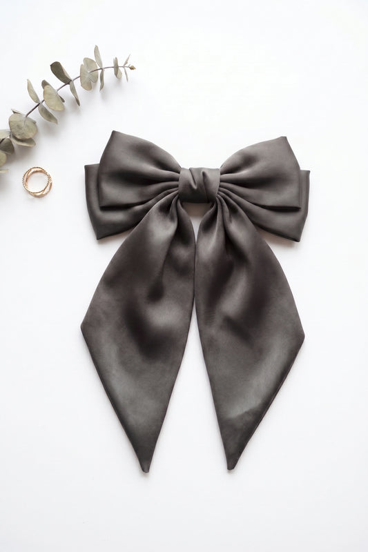 Hair Bows — Girls Hair Accessories & Everyday Styling Essentials