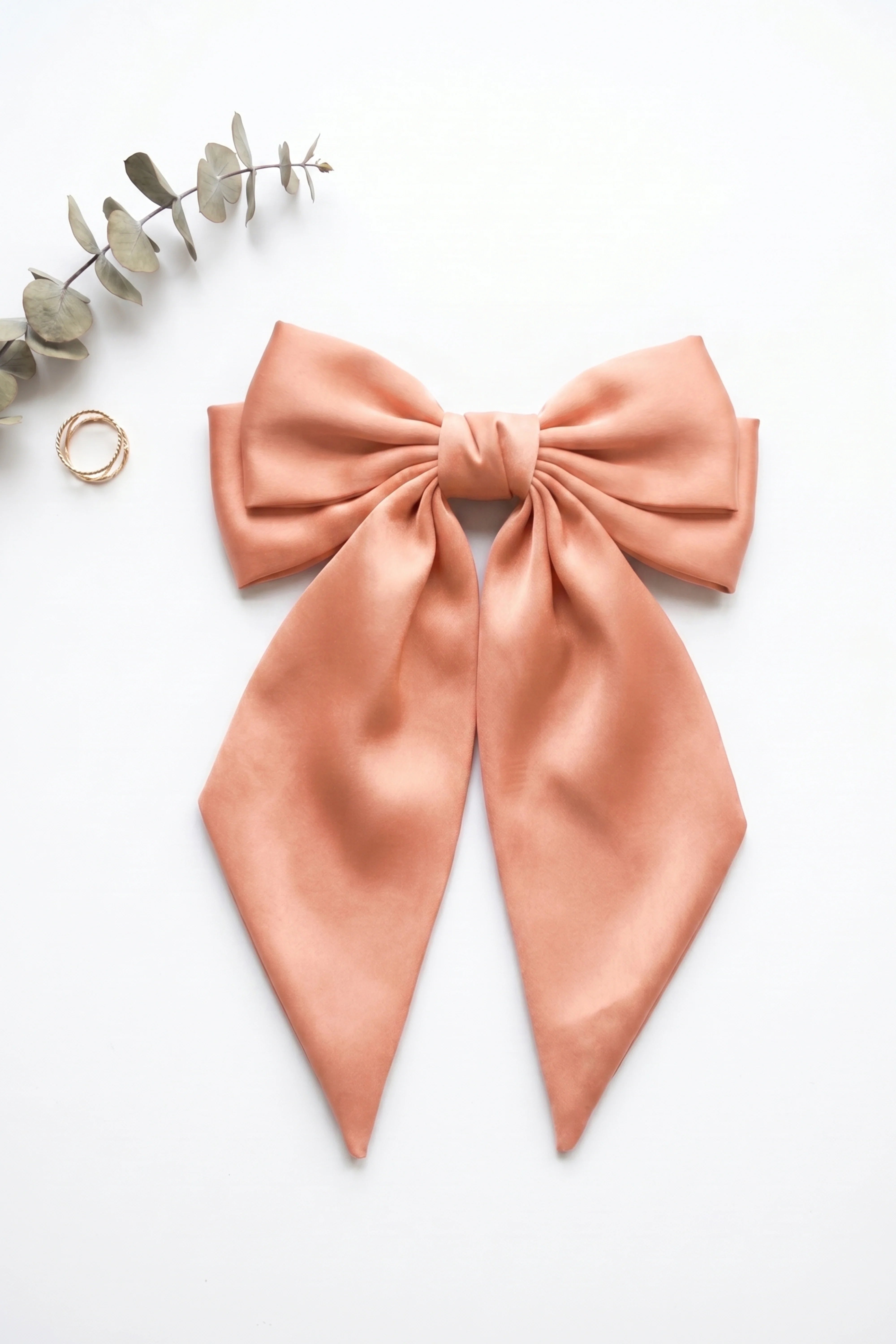Hair Bows — Cute Hair Accessories & Stylish Bow Clips for Girls