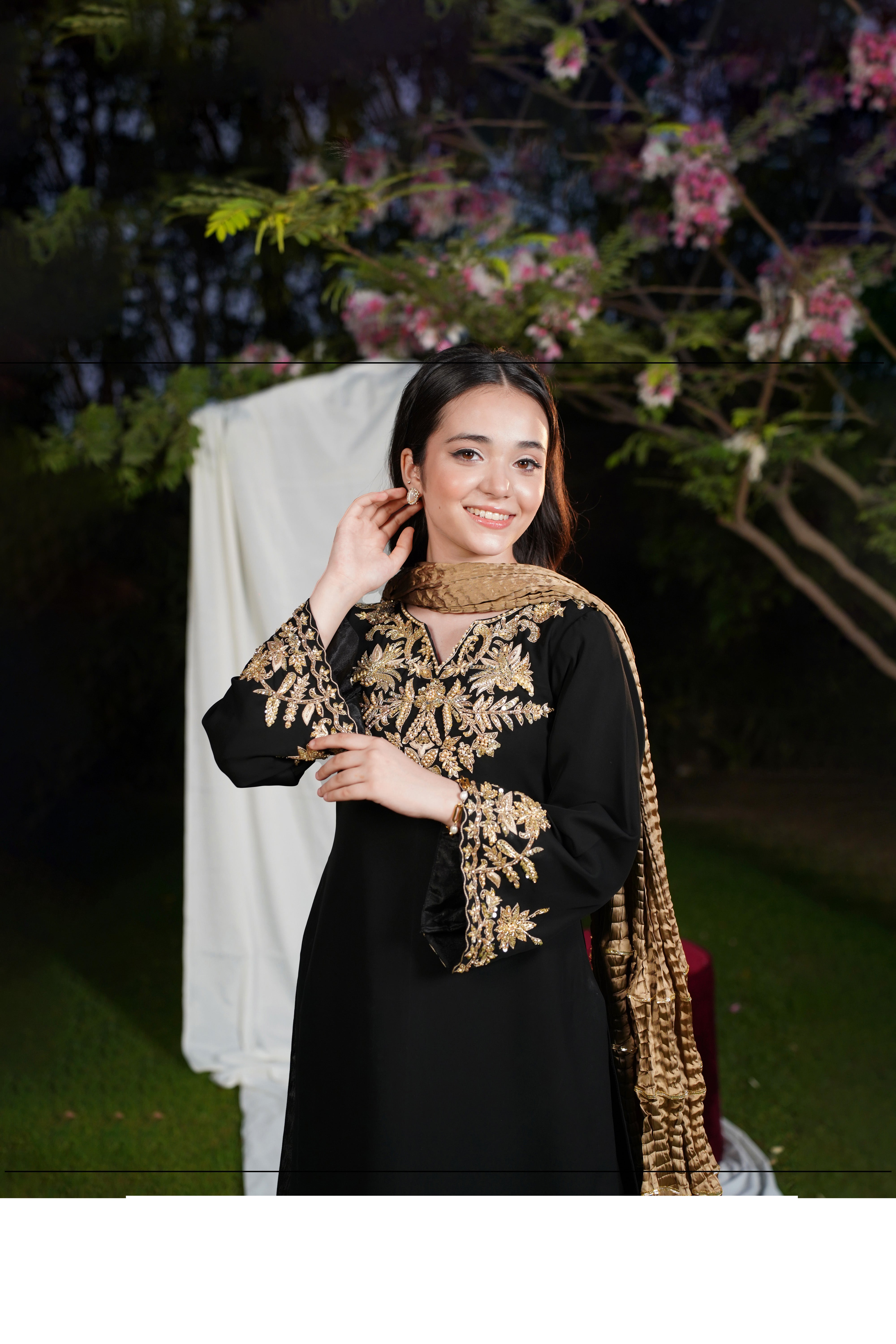 Hurrem - A Tribute to Timeless Royalty