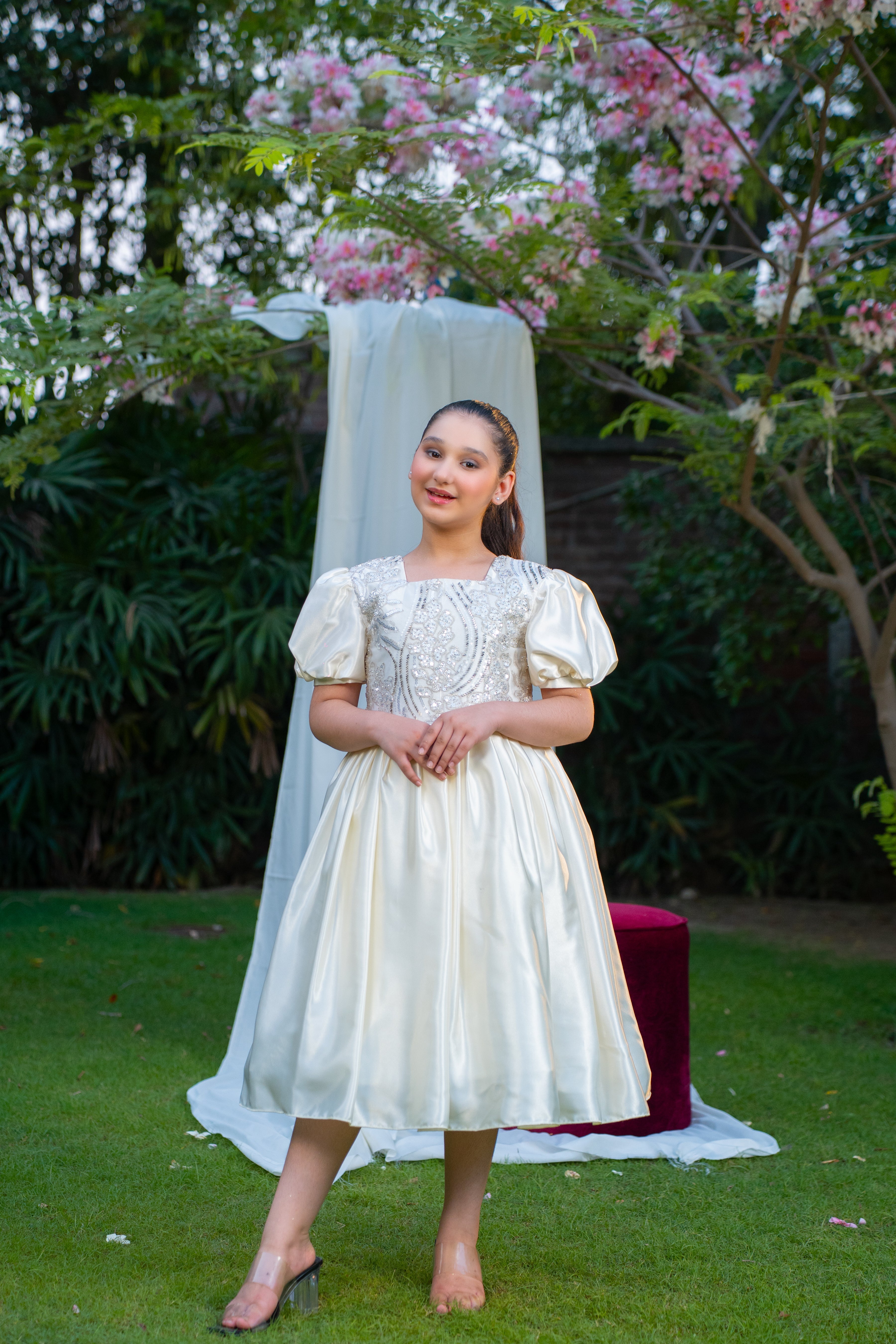 Girls Western Wear | Ready to Wear