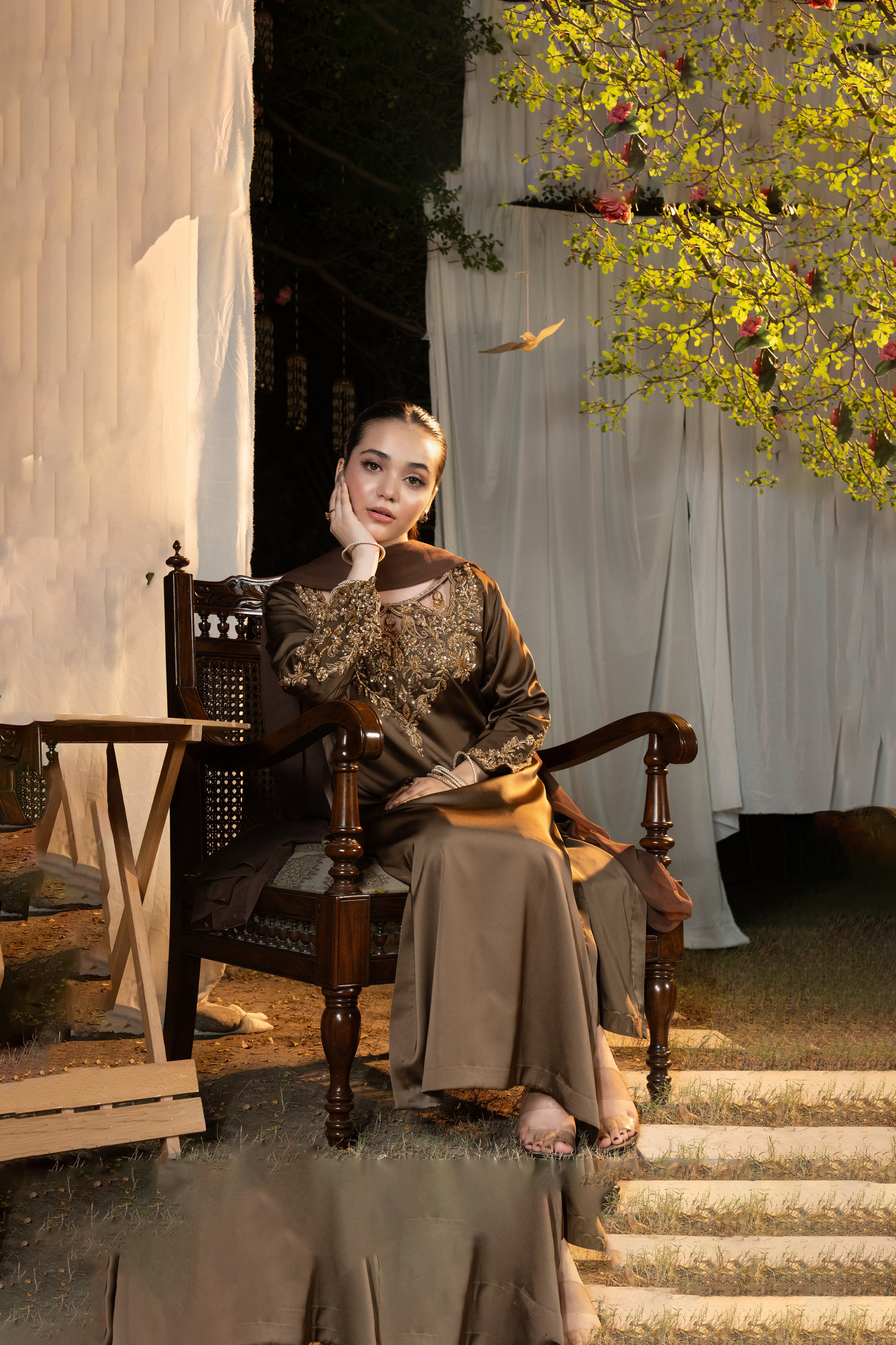 The Gulistan Series - Vol II