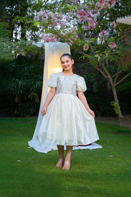 Premium Frocks | Ready to Wear