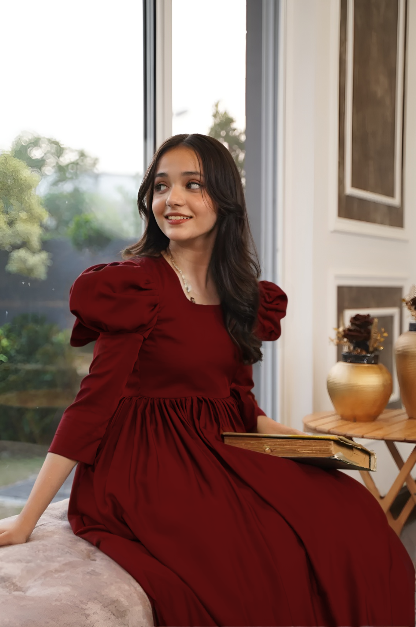 Premium Frocks | Ready to Wear