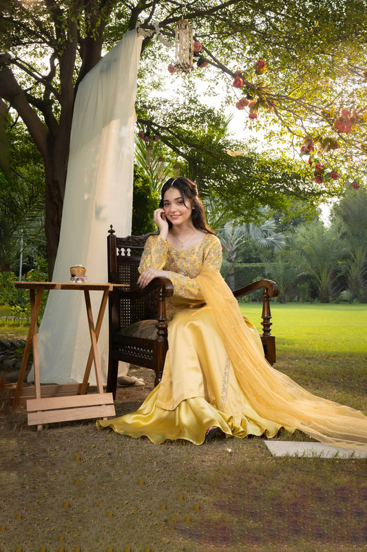 The Gulistan Series - Vol I