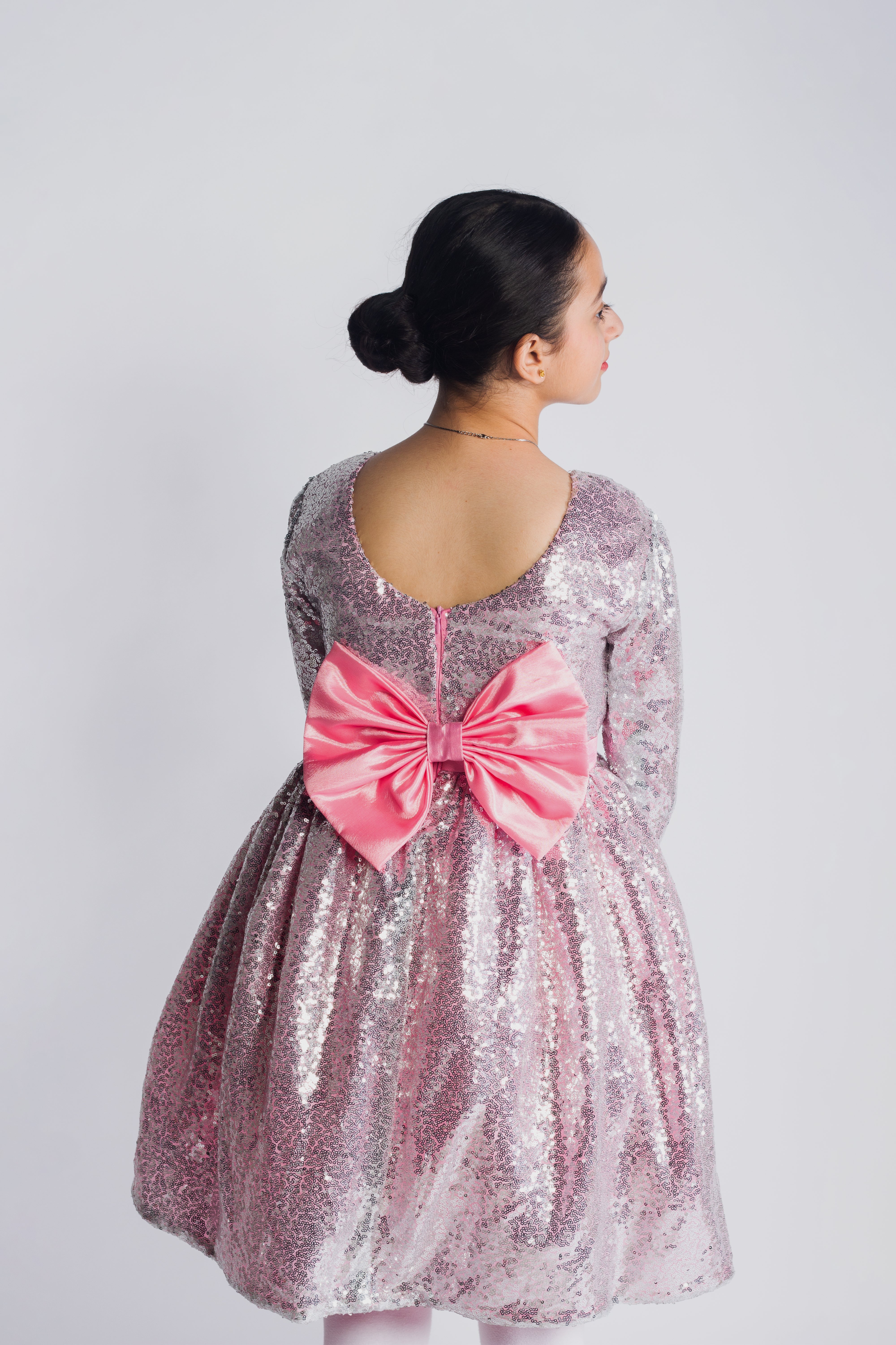 Pinkalicious Whiteout