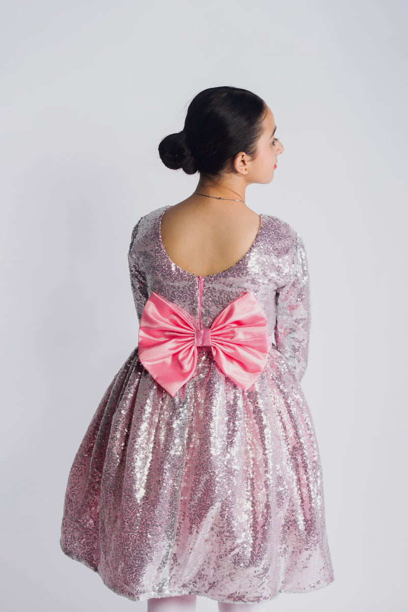 Pinkalicious Whiteout