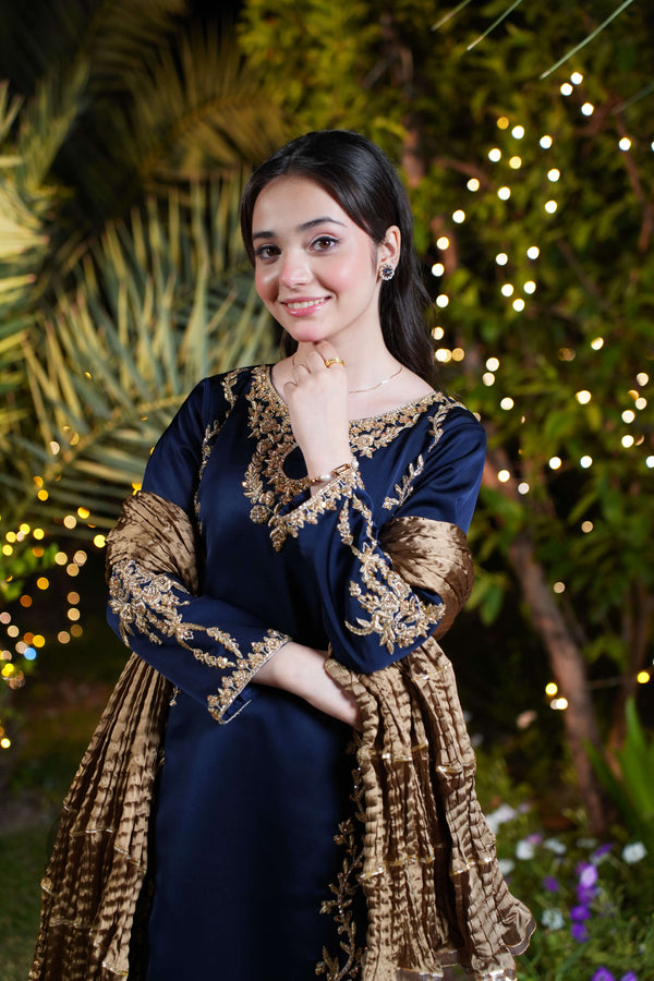Malika e Jaan