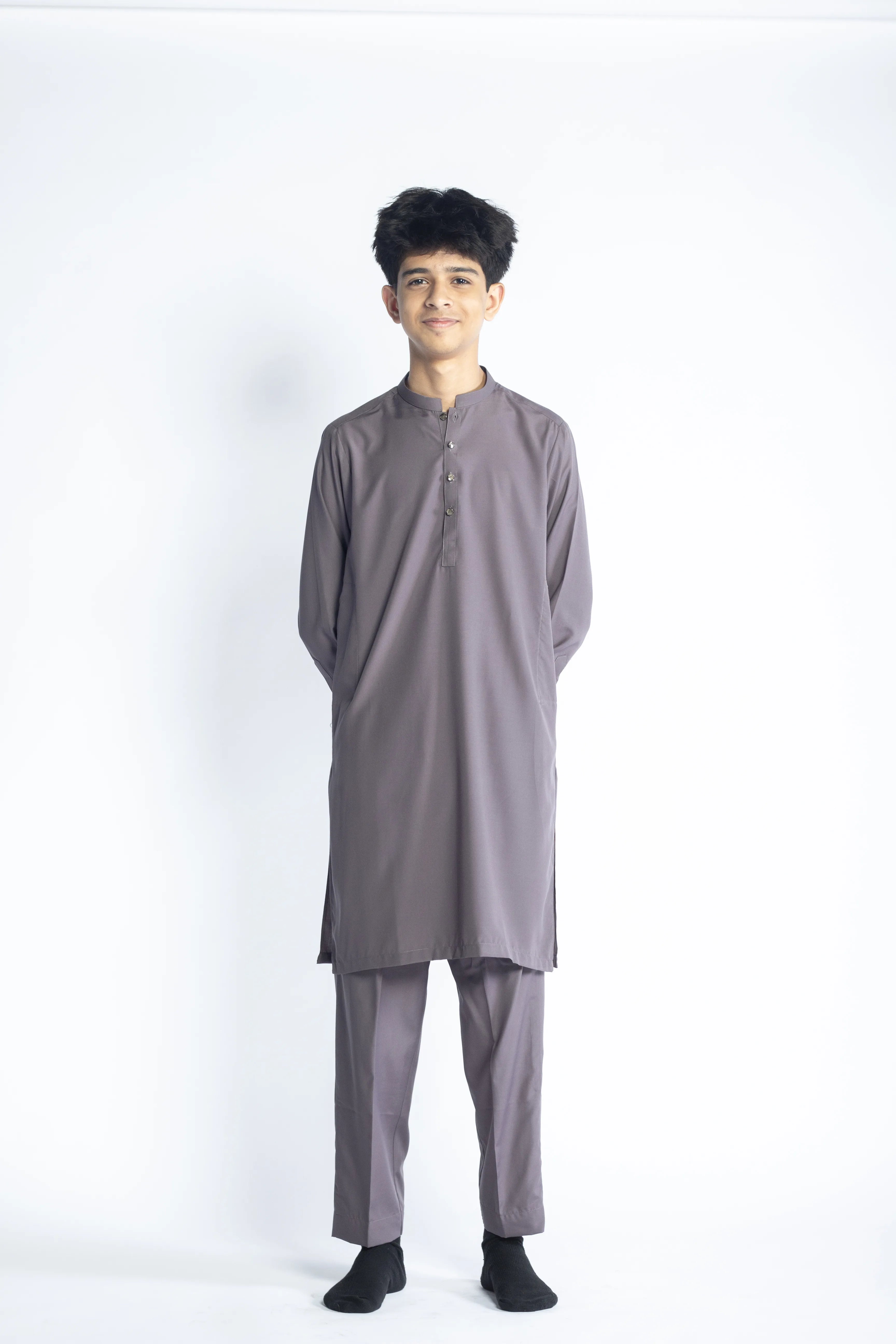 Aahad Kurta Trouser