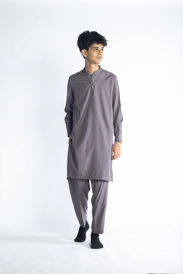 Aahad Kurta Trouser