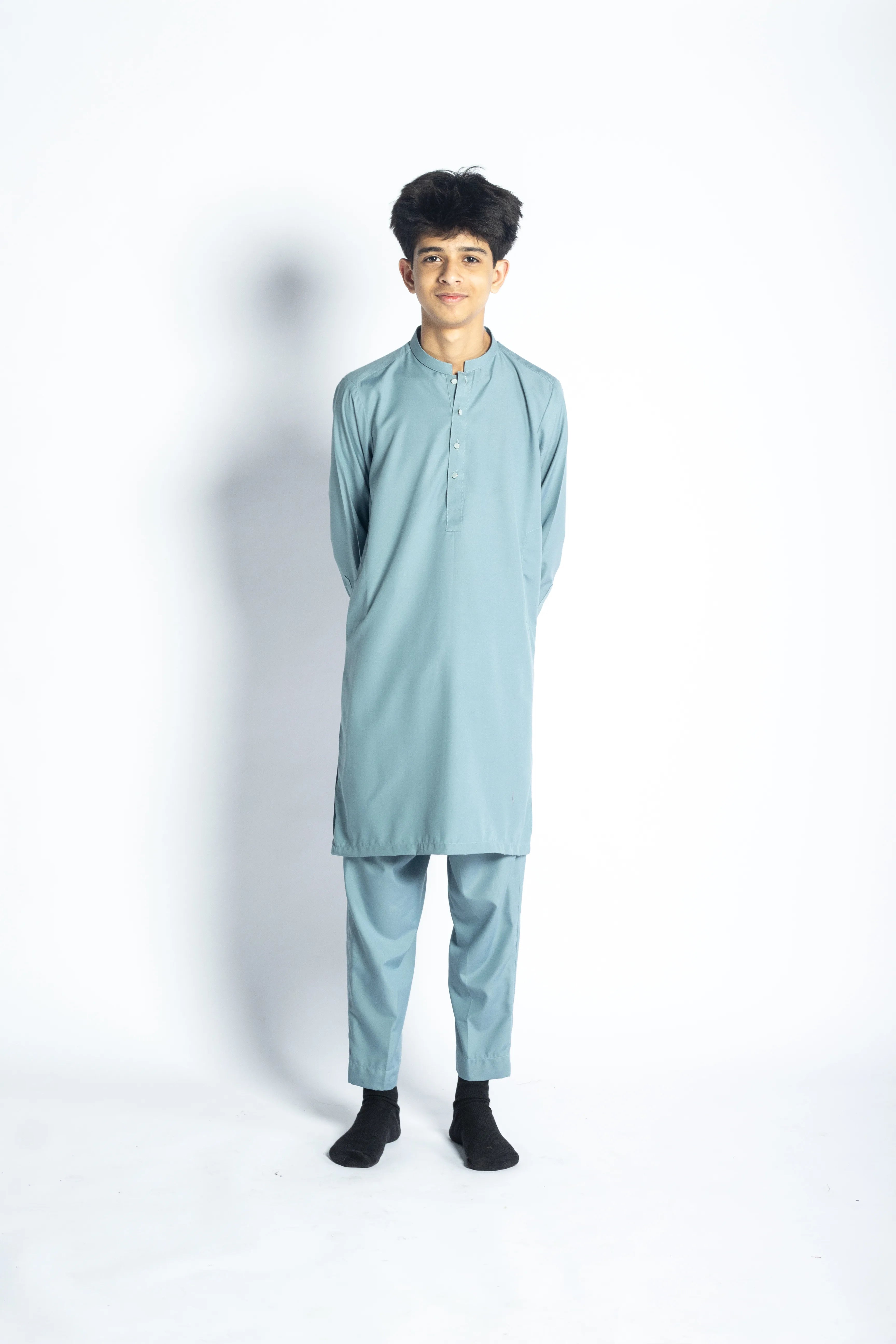 Arish Kurta Trouser