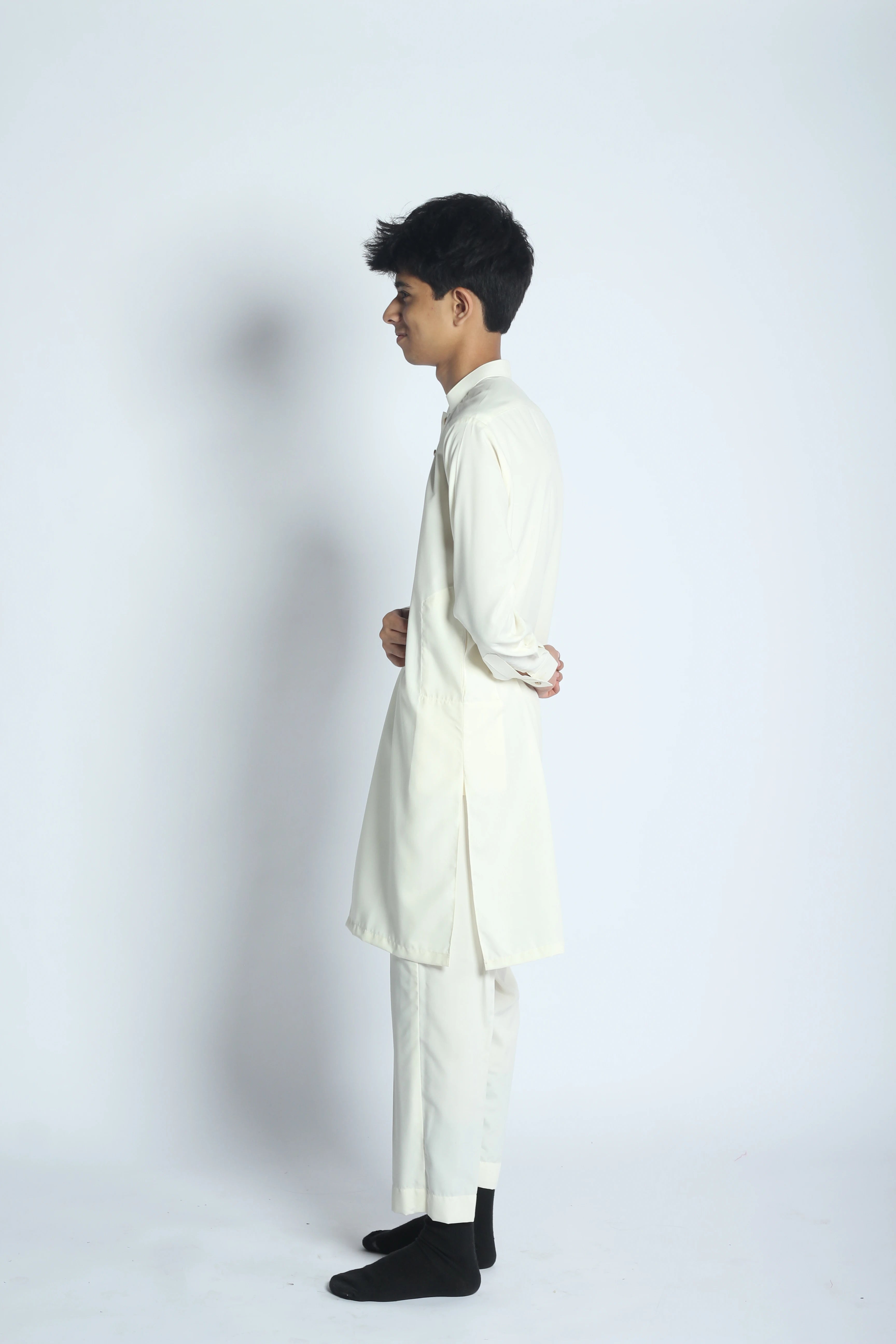 Kareem Kurta Shalwar