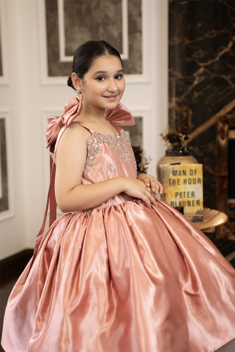 Peach Blossom Delight