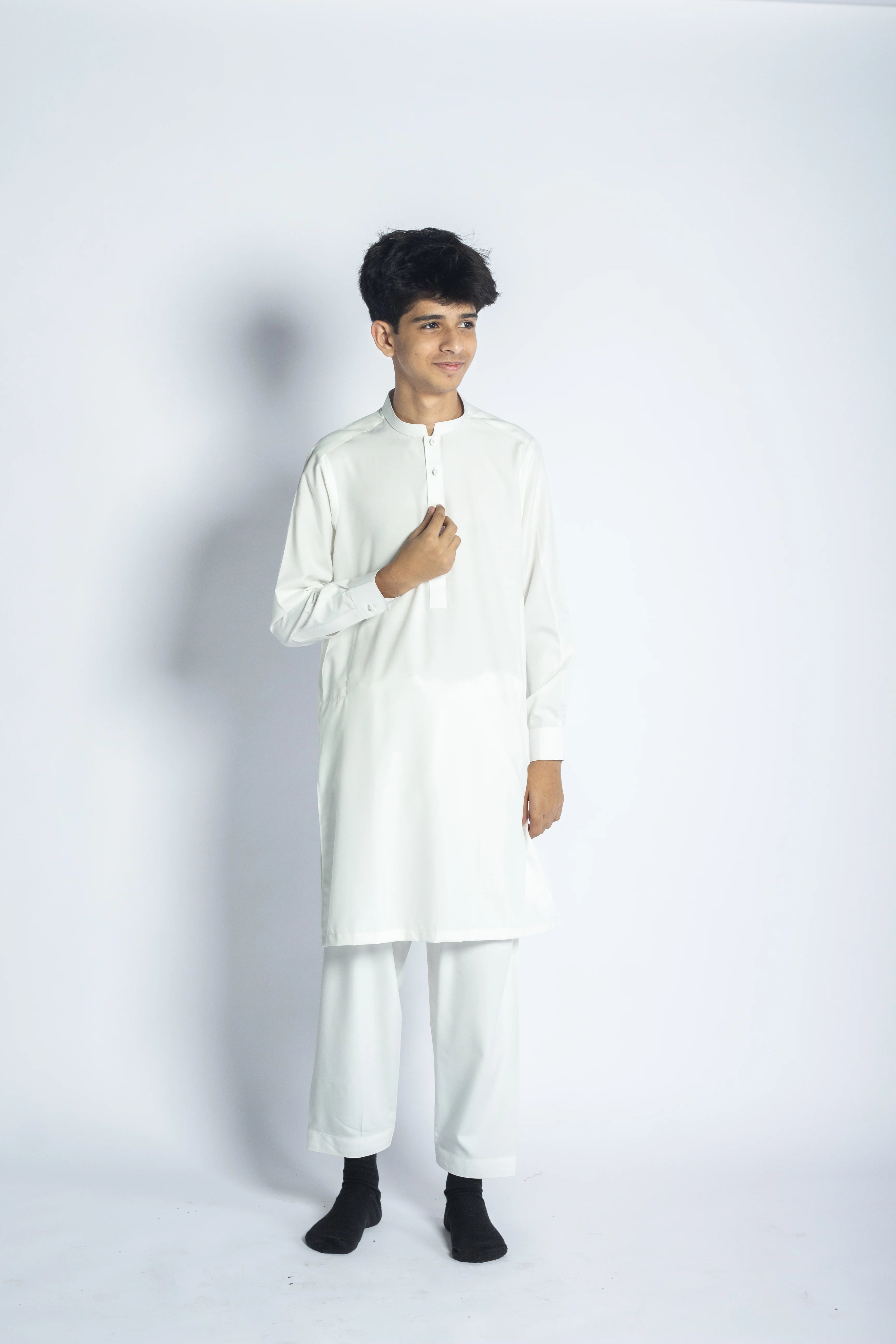 Sameed Kurta Trouser