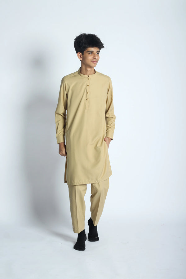 Taamir Kurta Trouser