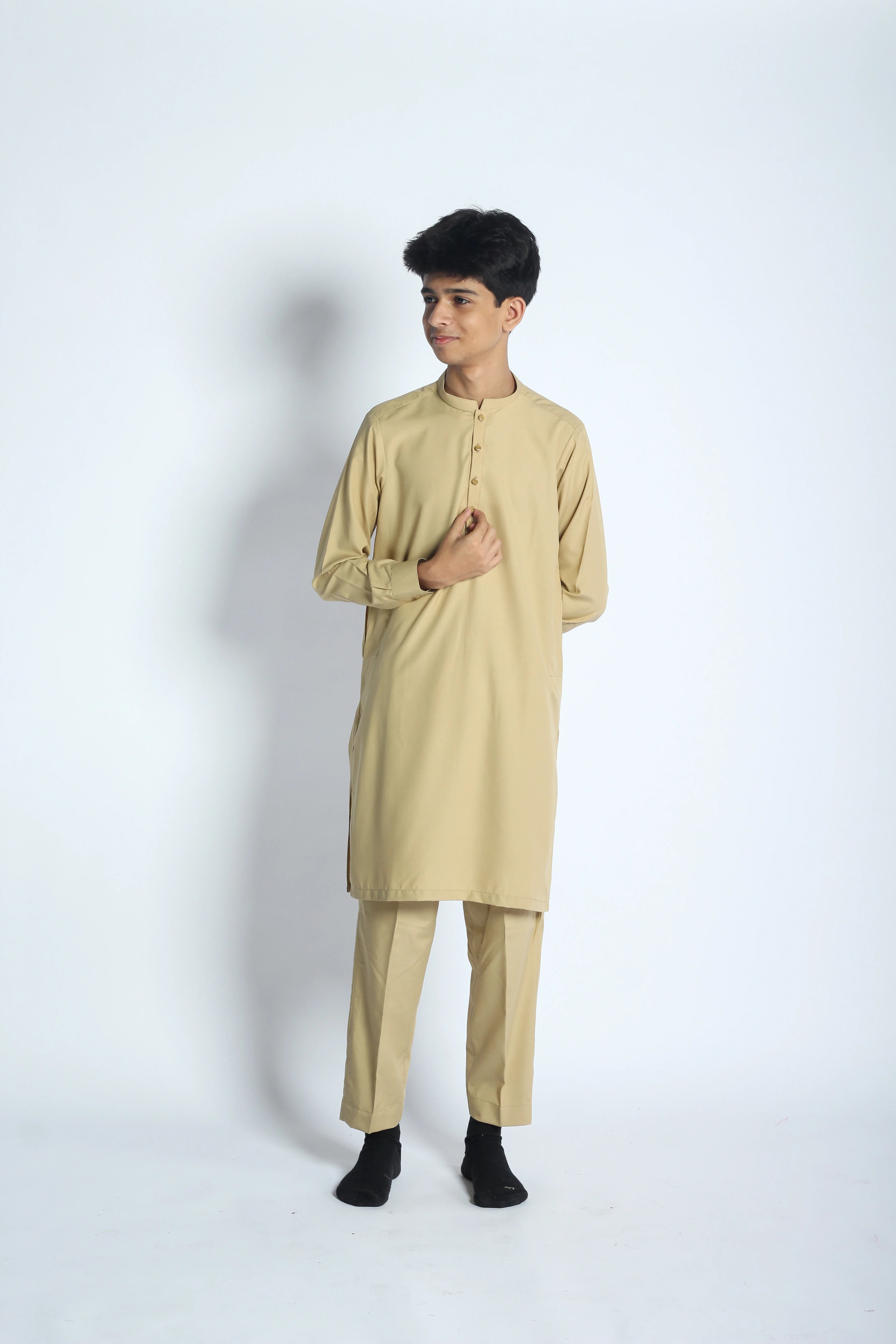 Taamir Kurta Trouser