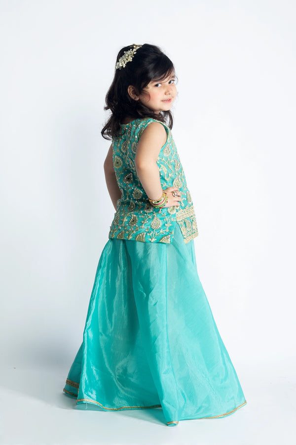 Valiqa Lehenga Choli