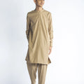 Zyan Kurta Trouser