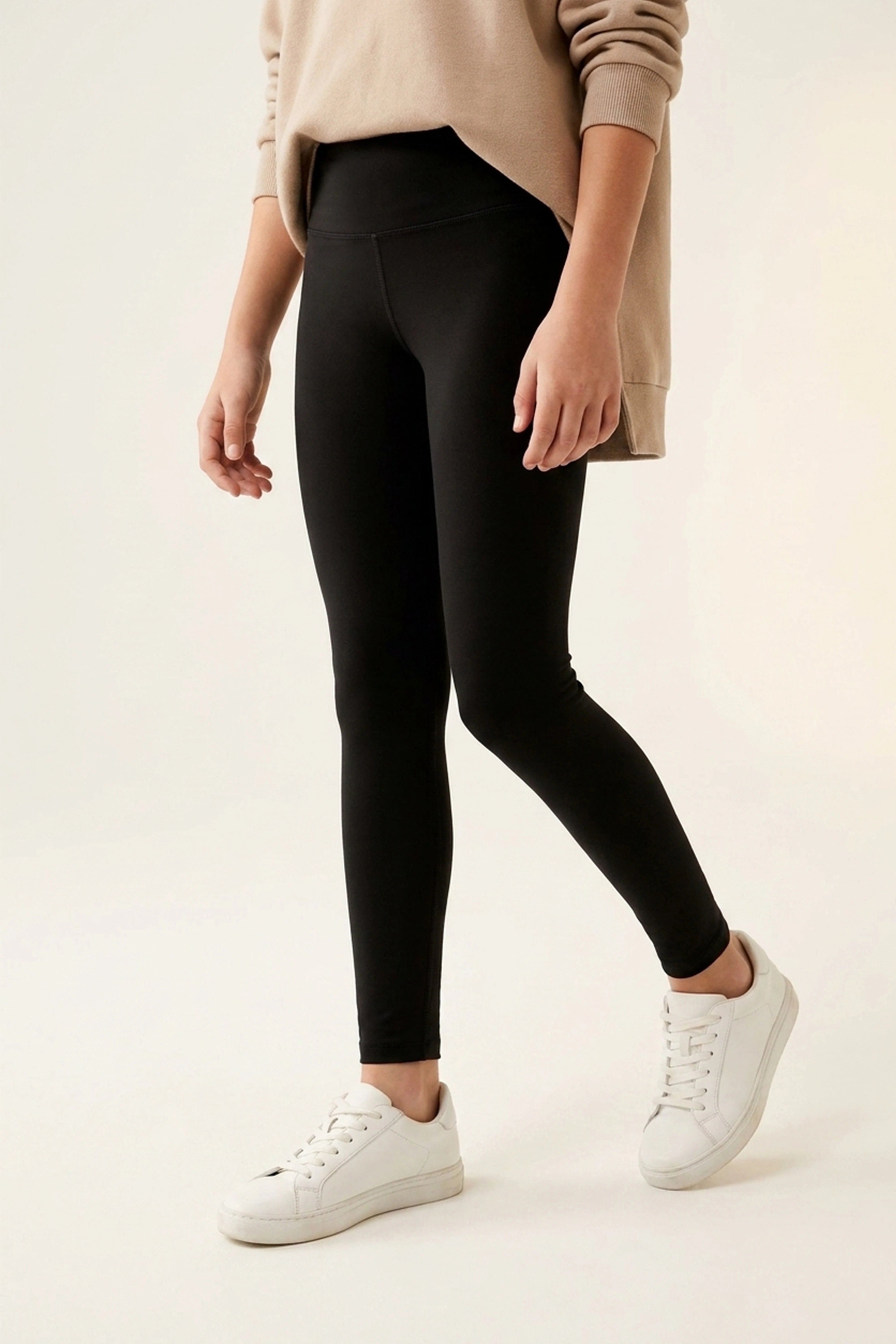 Black Tights