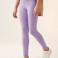 Lavender Tights