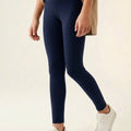 Navy Blue Tights