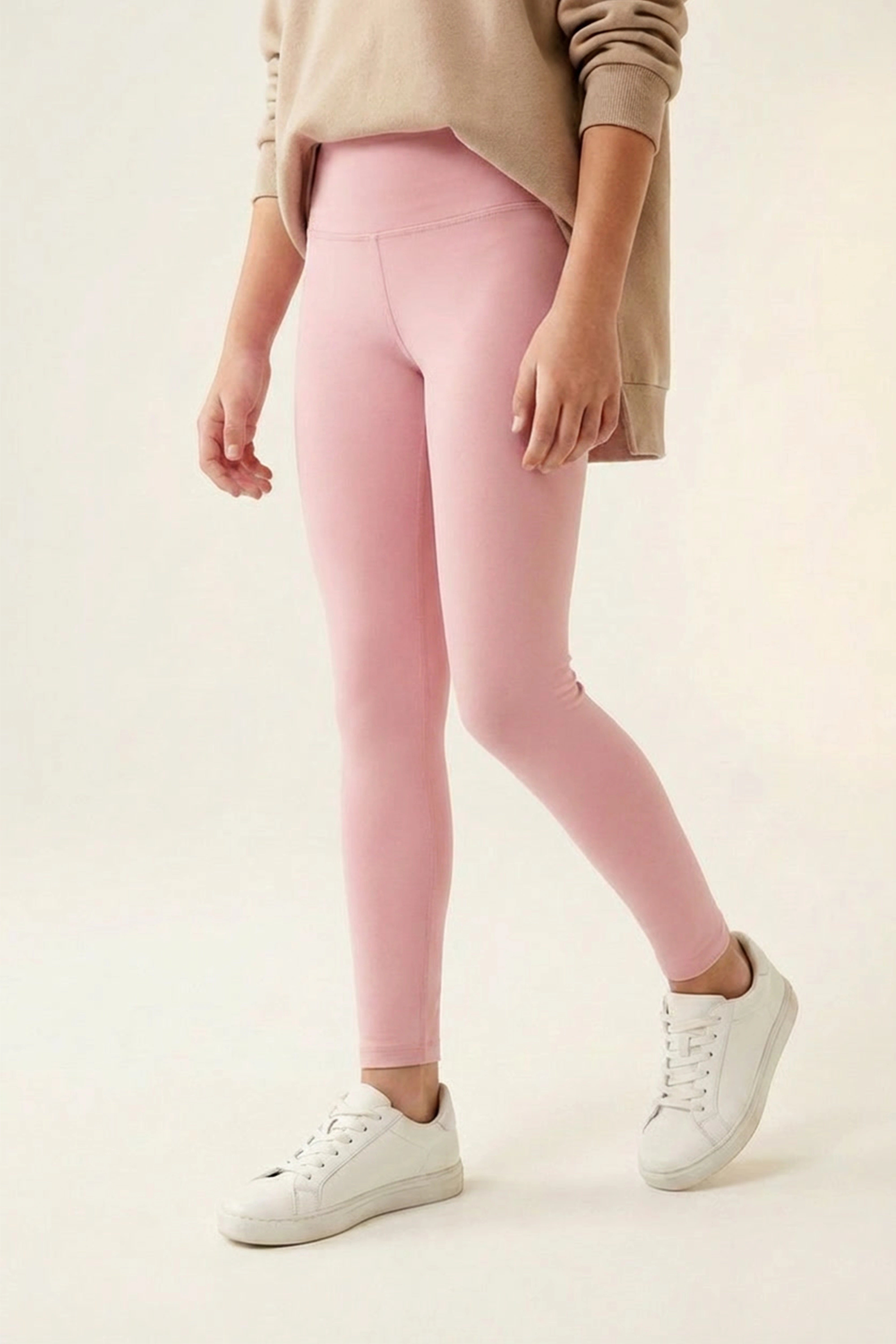 Pink Tights