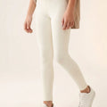 Off white Tights